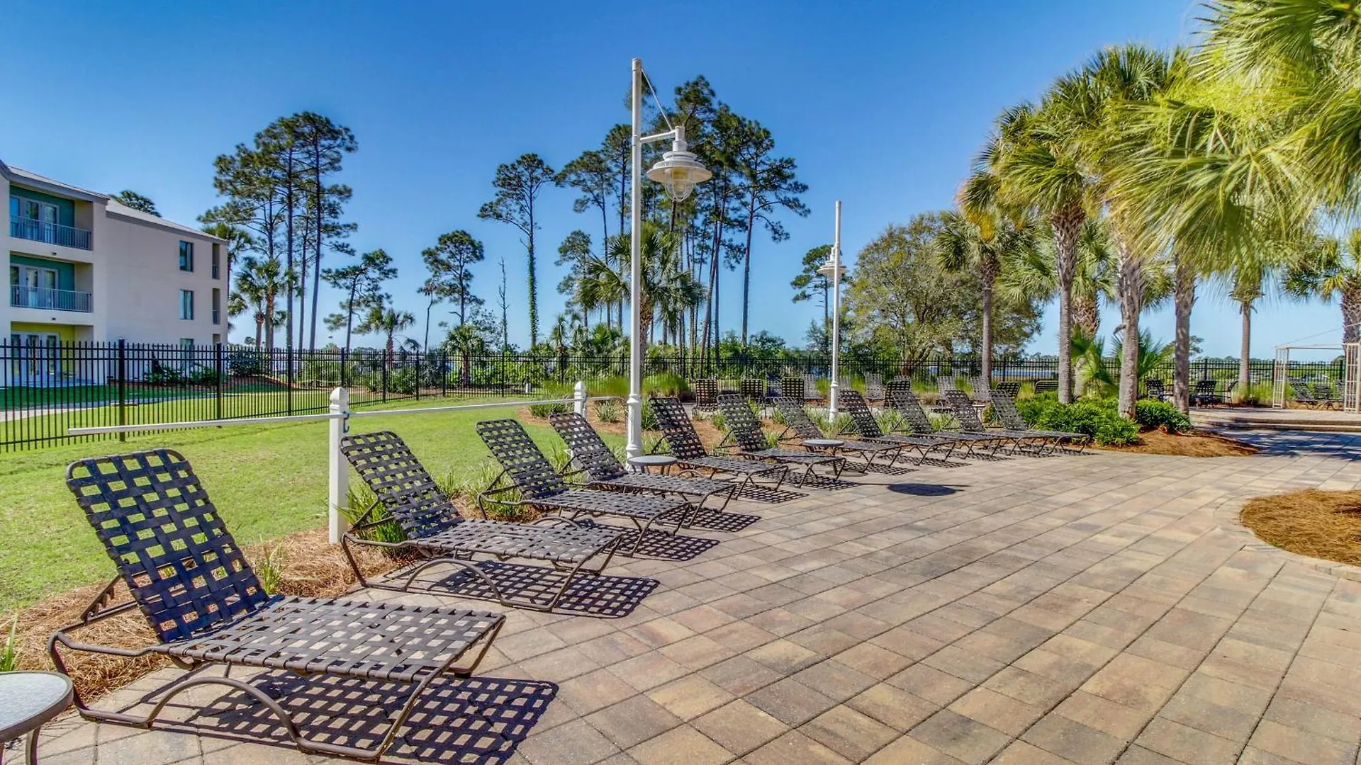 Reflections At Bay Point #306 Apartment Panama City Beach United States