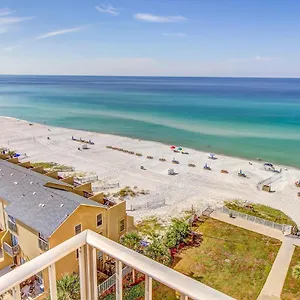 Regency Towers 625 Panama City Beach