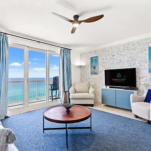 Seychelles 1006 Panama City Beach