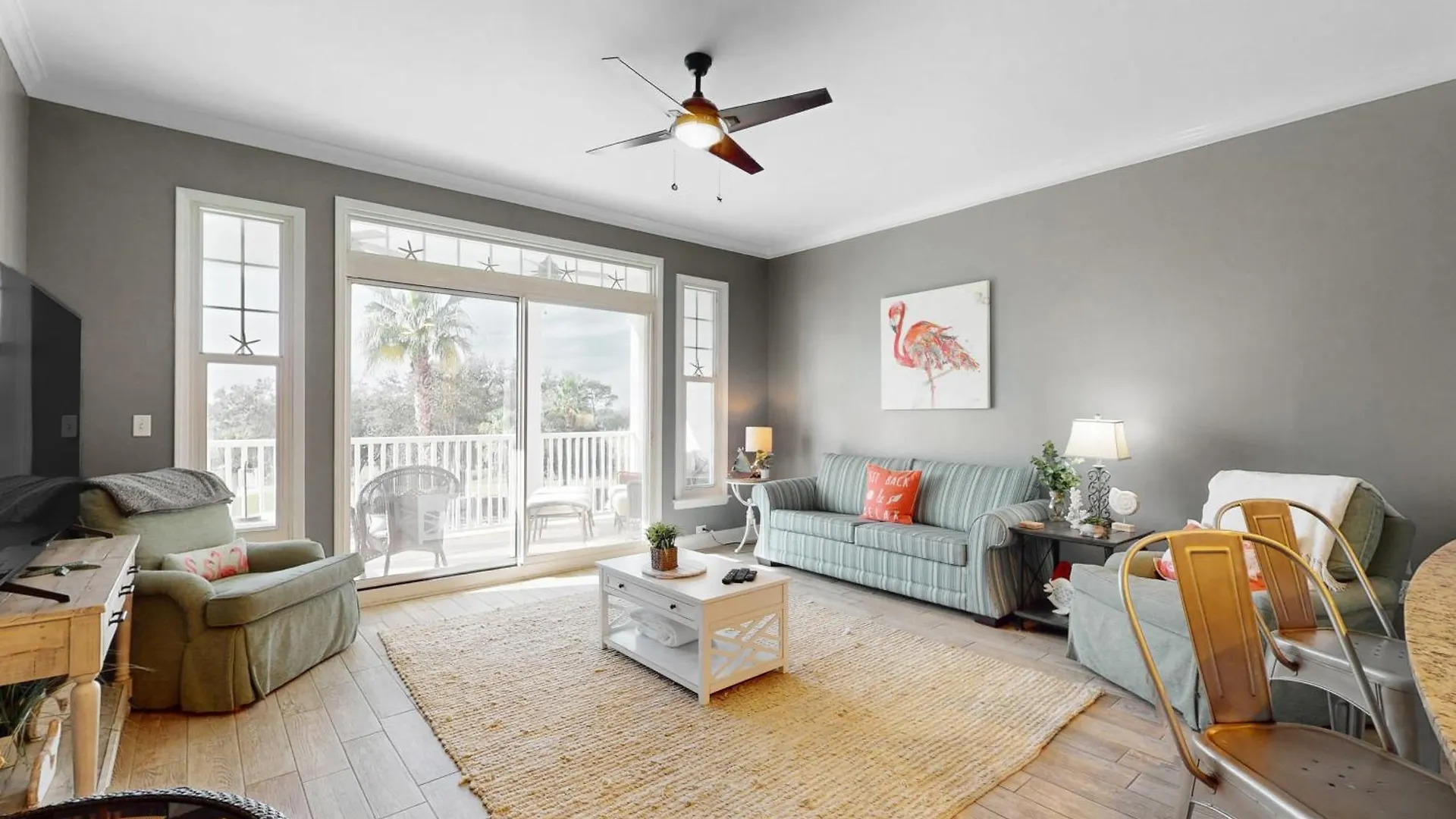 Reflections At Bay Point #306 Apartment Panama City Beach United States