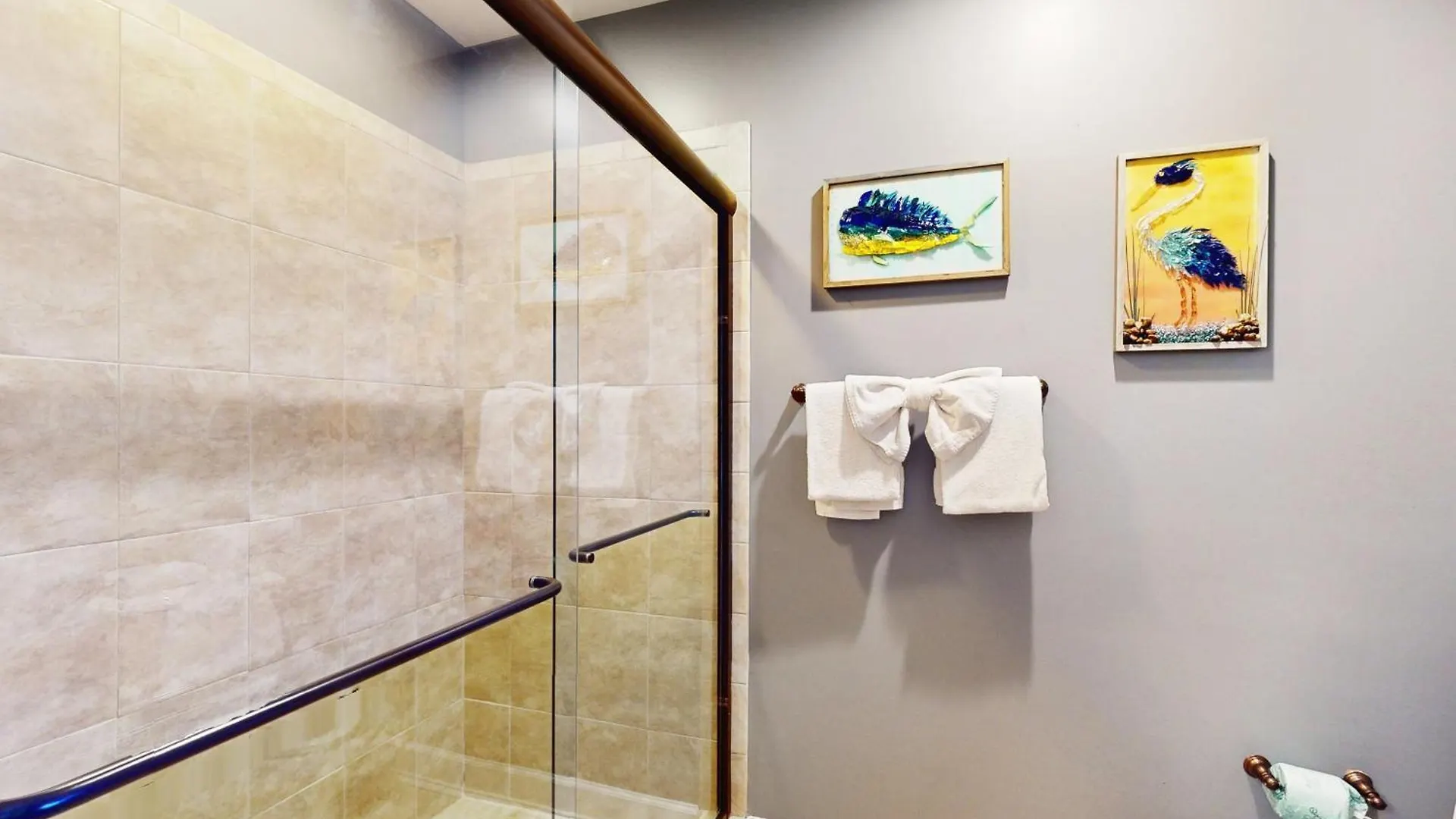 Reflections At Bay Point #306 Apartman Panama City Beach