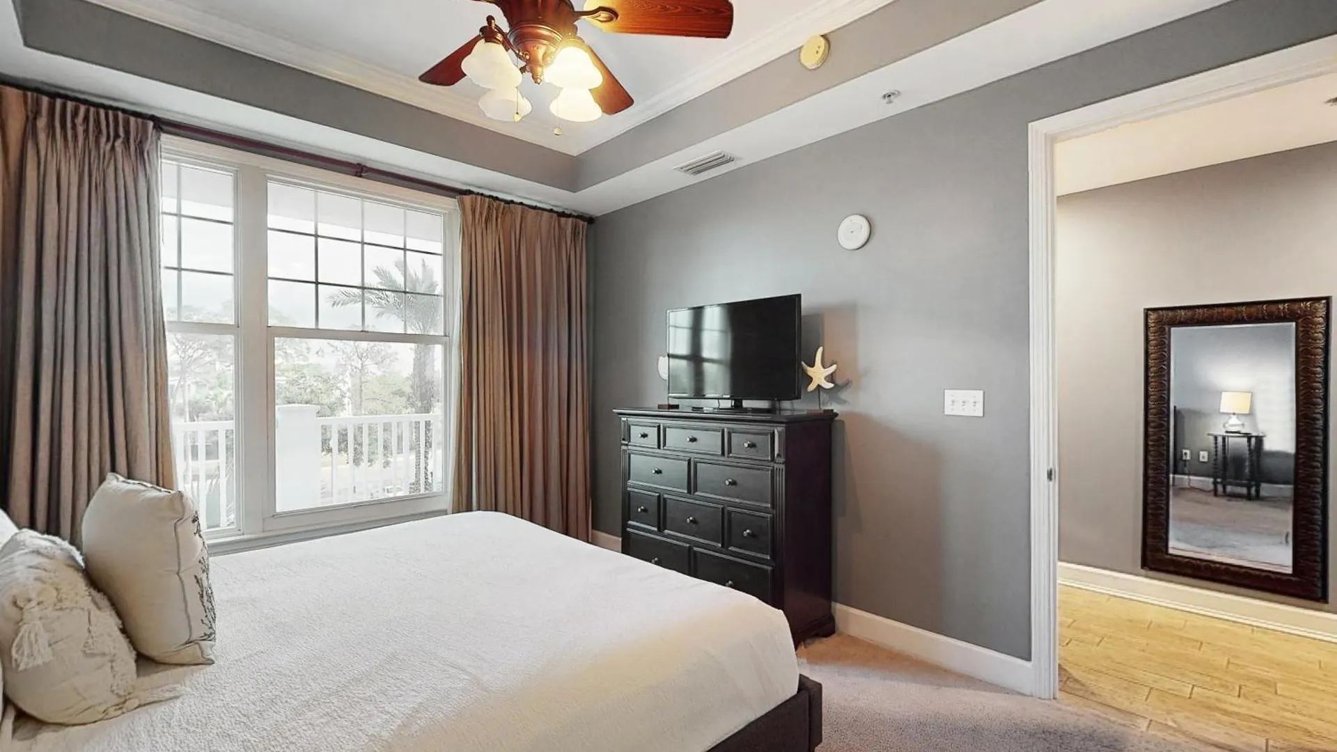 Reflections At Bay Point #306 Apartman Panama City Beach