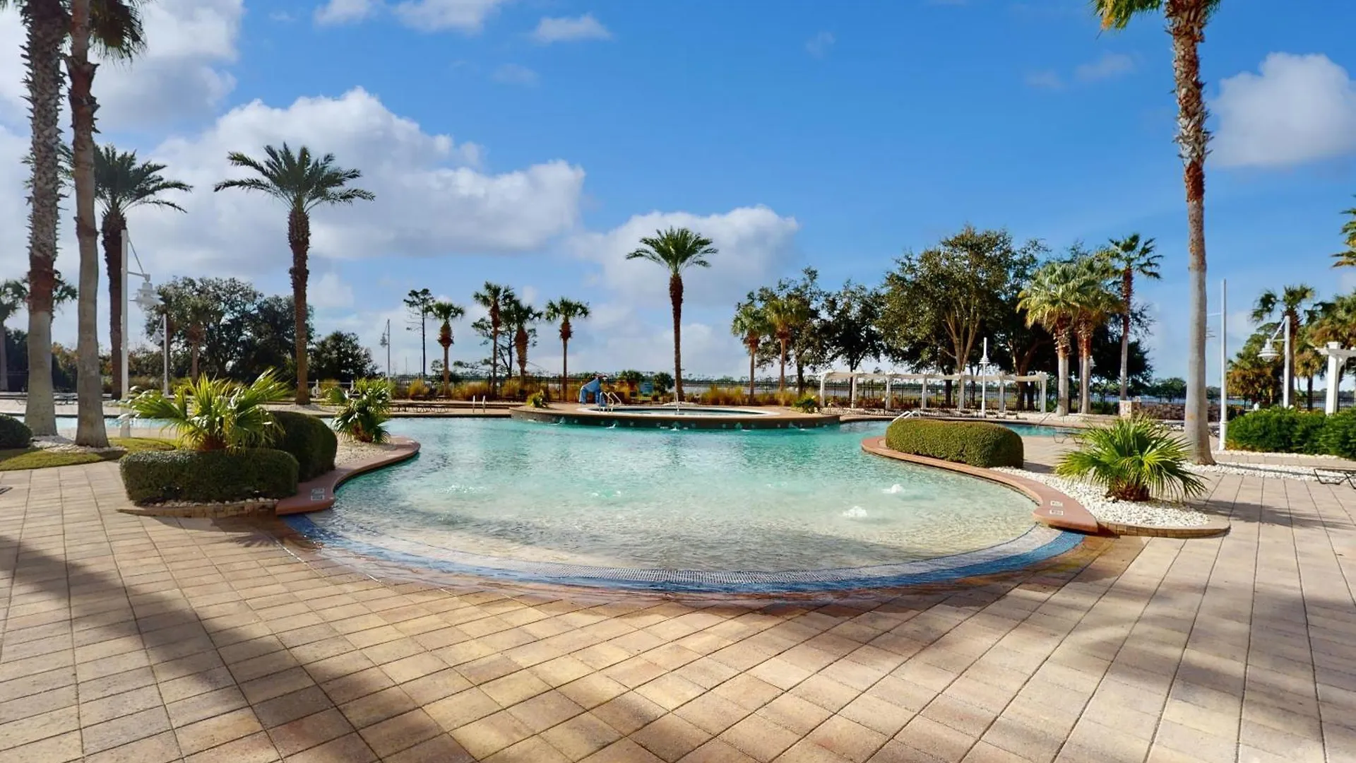 Reflections At Bay Point #306 Apartman Panama City Beach